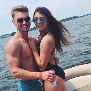 Meet your Posher, Lou